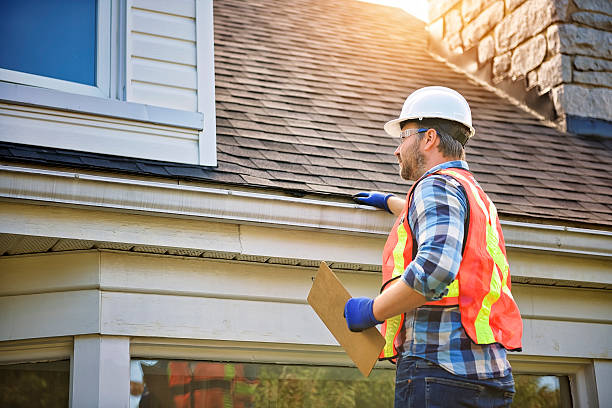 Roofing in Evansville